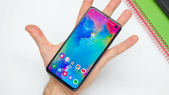 Quel smartphone compact 2021 ?