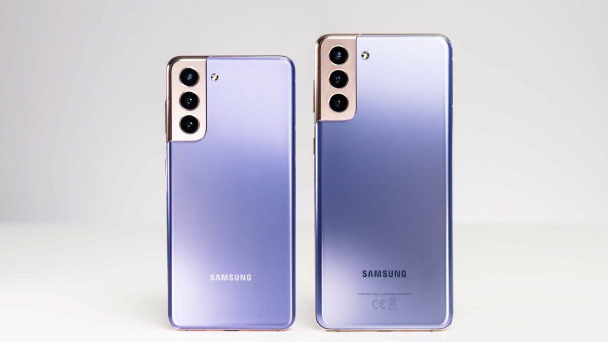 Quel smartphone compact acheter en 2021 ?