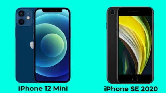 Quel smartphone compact choisir en 2020 ?