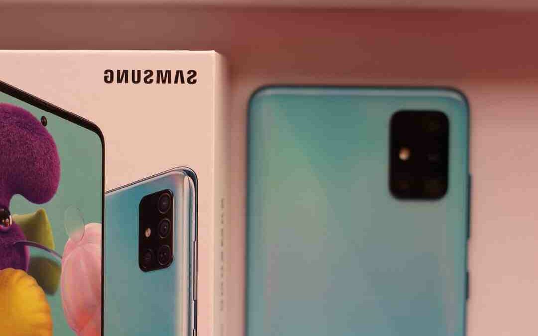 Quel smartphone milieu de gamme choisir en 2021 ?