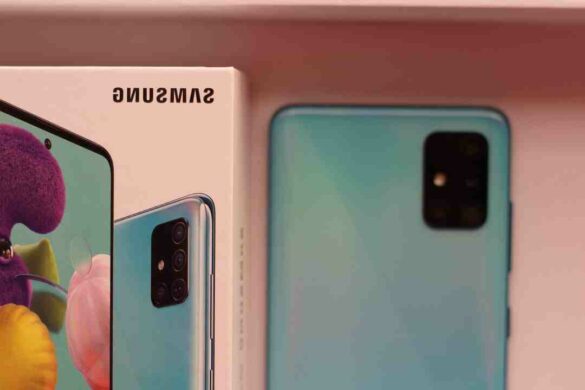 Quel smartphone milieu de gamme choisir en 2021 ?
