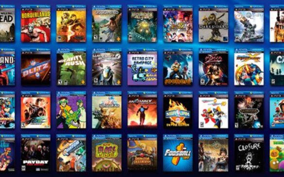 Quel sont les jeux gratuit sur PS4 ?