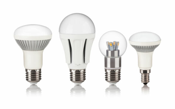 Quel sont les meilleurs ampoule LED ?