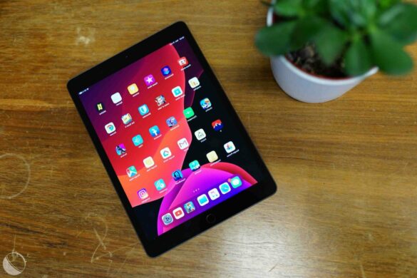 Quel stylet pour l'iPad 2021 ?