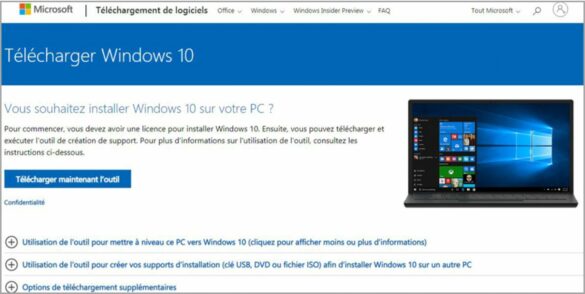 Quel système de fichier pour clé USB bootable ?