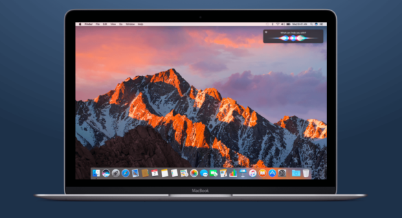 Quel système d'exploitation sur imac ?