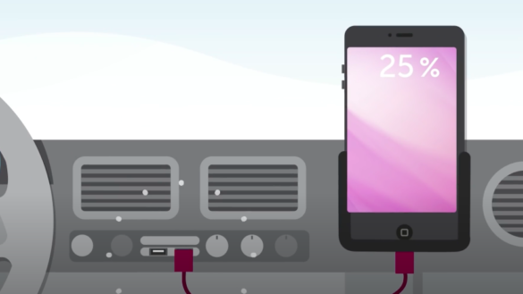 Quel téléphone tient le mieux la batterie ?