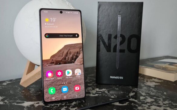 Quel téléphone va sortir en 2022 ?