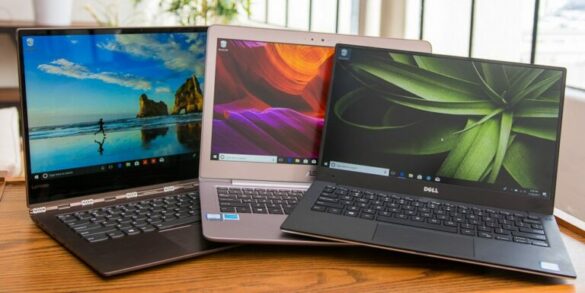 Quel ultrabook choisir 2021 ?