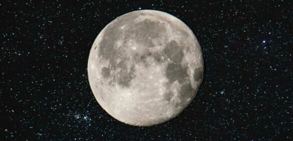 Quelle Lune empêche de dormir ?