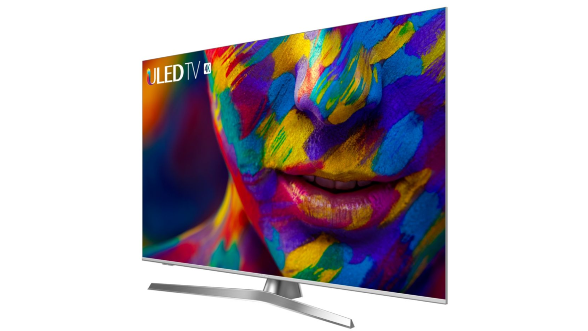 Quelle TV 4K 65 pouces ?