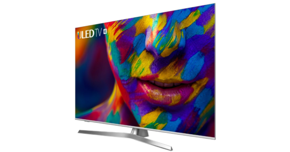 Quelle TV 4K 65 pouces ?