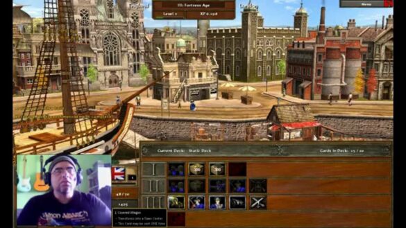 Quelle age of empire acheter ?