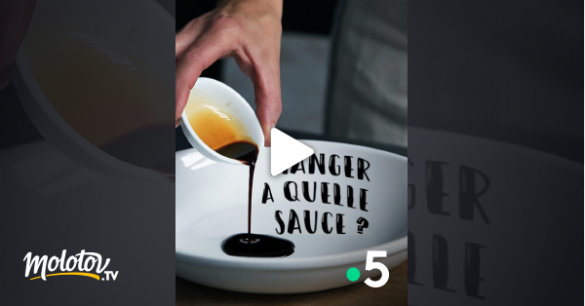 Quelle alternative à Molotov ?