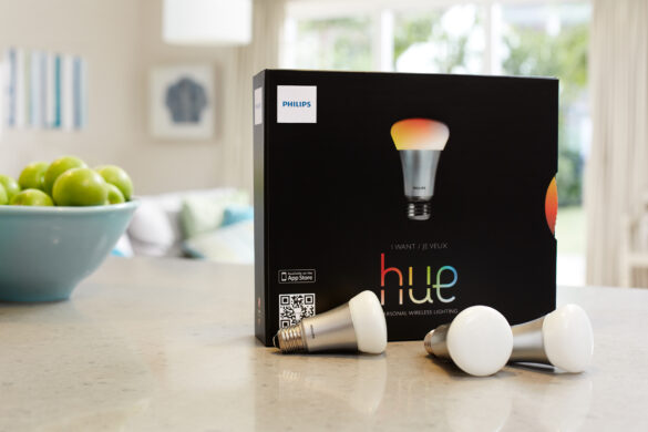 Quelle alternative à Philips Hue ?