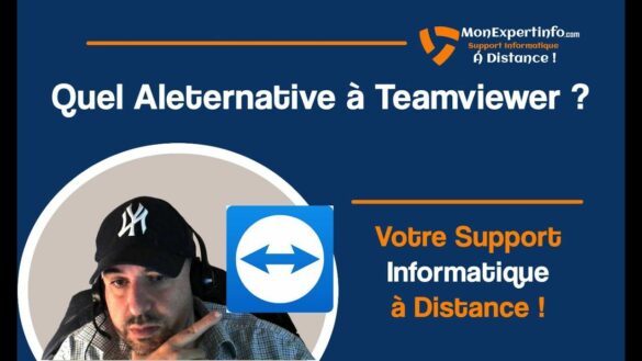 Quelle alternative à Shadow ?