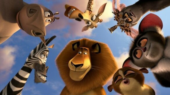 Quelle animé regarder en 2022 ?