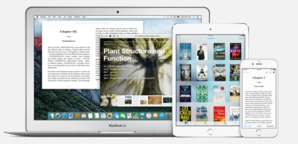 Quelle appli pour lire des livres gratuitement ?