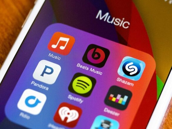 Quelle application iPhone pour Télécharger musique gratuite ?
