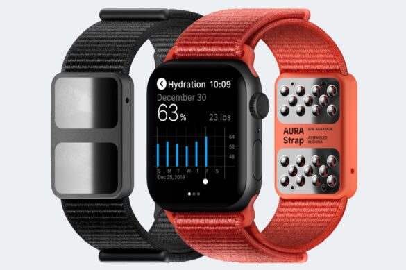 Quelle application pour Apple Watch 7 ?