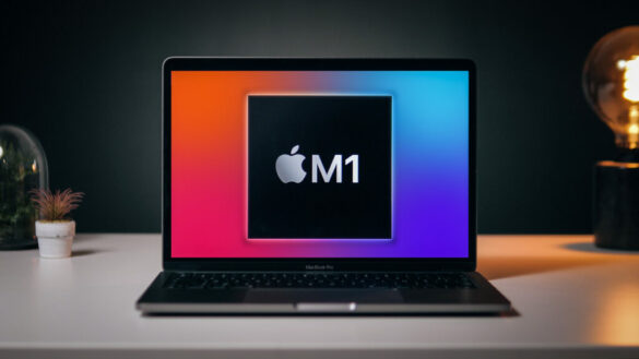 Quelle application pour MacBook Air ?