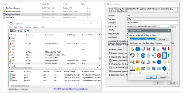 Quelle application pour ouvrir tout type de fichier ?