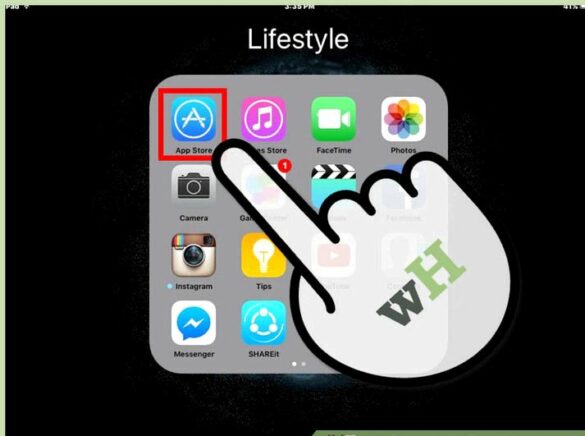 Quelle application pour télécharger des vidéos sur iPhone ?