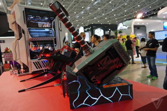 Quelle arme peut tuer Thor ?