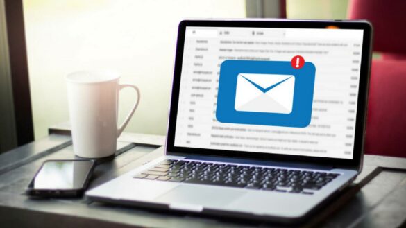 Quelle boite mail choisir en 2021 ?