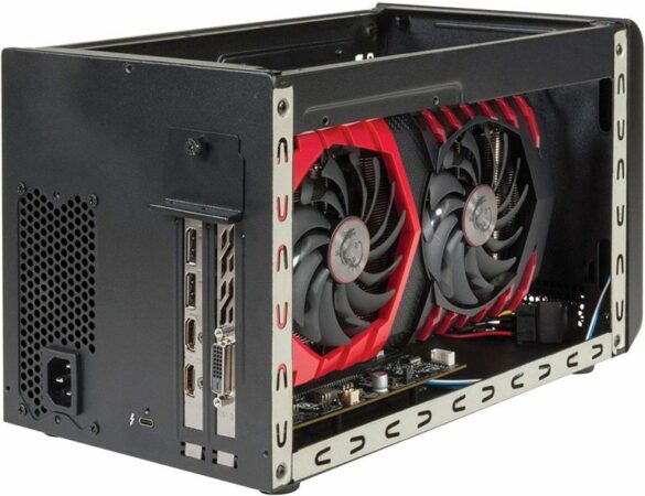 Quelle carte graphique pour mon PC ?