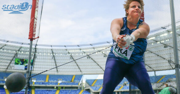 Quelle chaîne diffuse les Jeux Olympiques ?