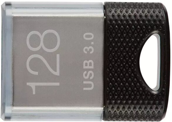 Quelle clé USB pour enregistrer film ?