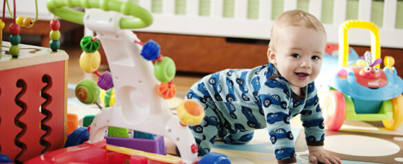 Quelle console pour quel âge ?