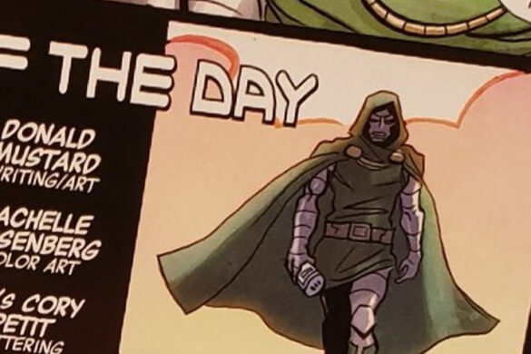 Quelle différence entre Marvel et comics ?