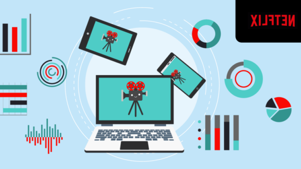 Quelle différence entre Netflix Standard et Premium ?