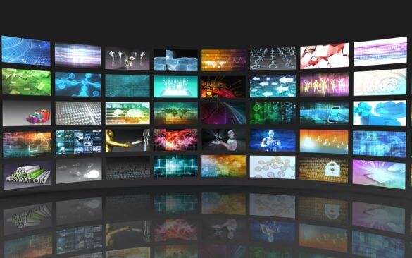 Quelle différence entre OLED et AMOLED ?