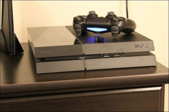Quelle différence entre PlayStation 3 et 4 ?
