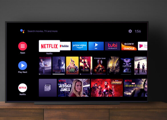 Quelle différence entre Smart TV et TV Android ?