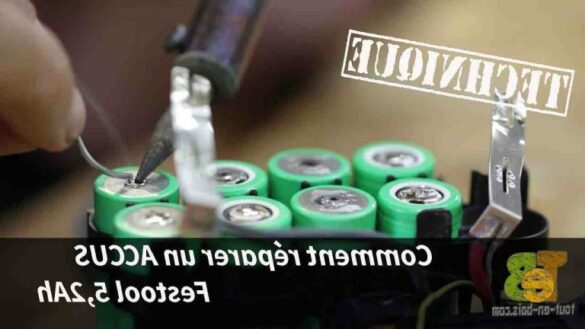 Quelle différence entre batterie lithium et Li-ion ?