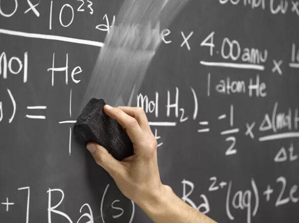 Quelle différence entre supprimer et effacer ?