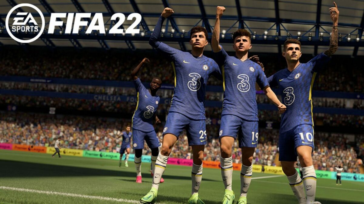 Quelle équipe prendre sur FIFA 22 en mode carrière ?