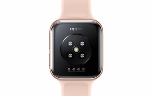 Quelle est l'Apple Watch la moins cher ?