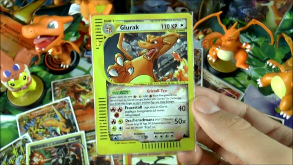 Quelle est la carte Pokémon qui vaut le plus cher ?