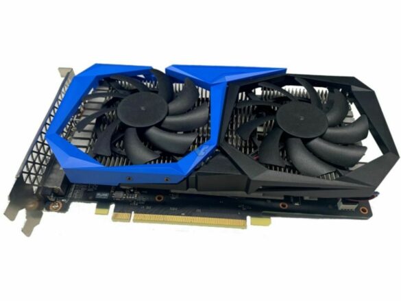 Quelle est la carte graphique de la PS4 ?