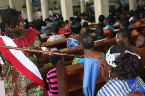 Quelle est la corbeille ?