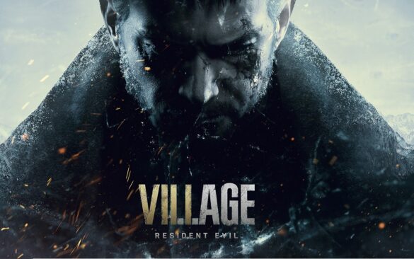 Quelle est la date de sortie de Resident Evil 8 ?