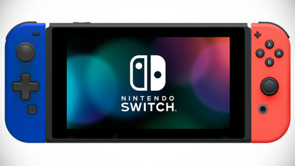 Quelle est la dernière Nintendo Switch sortie ?
