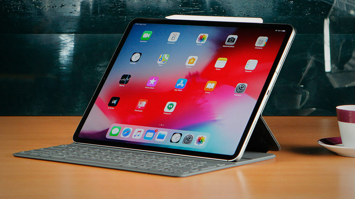 Quelle est la dernière génération iPad Pro 11 pouces ?