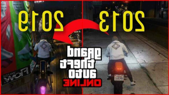 Quelle est la différence entre GTA 5 et GTA 5 Premium ?
