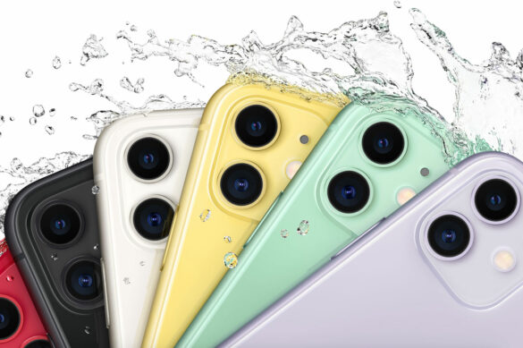 Quelle est la différence entre IP67 et IP68 ?